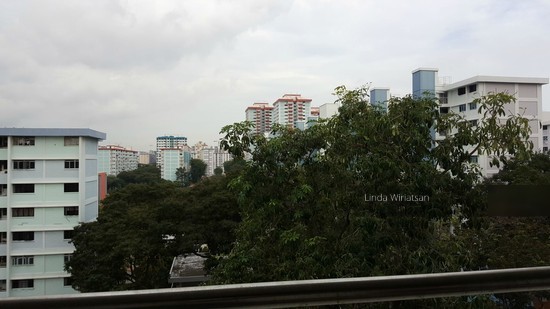 Blk 416 Bedok North Avenue 2 (Bedok), HDB 3 Rooms #131169042